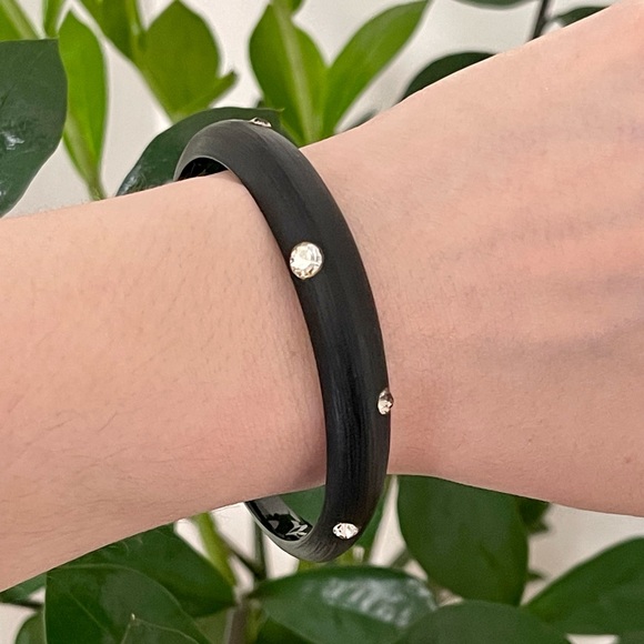 Alexis Bittar Bangle - Picture 4 of 7